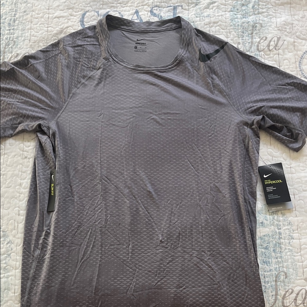 Nike Pro Hypercool Training Tee